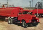 International R-195 Roadliner Tractor Truck 1953 года